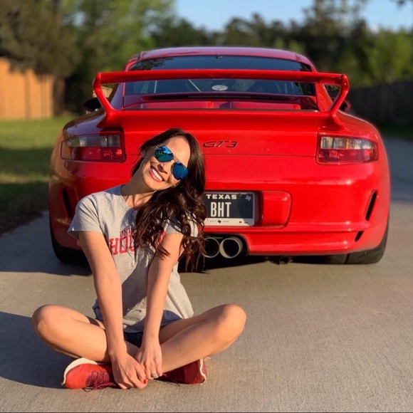 Meet your Posher, Amber - Picture 6 of 6